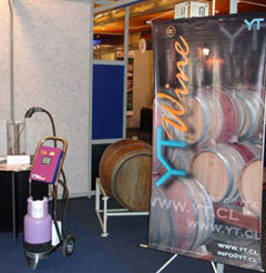 Stand Winery 2006