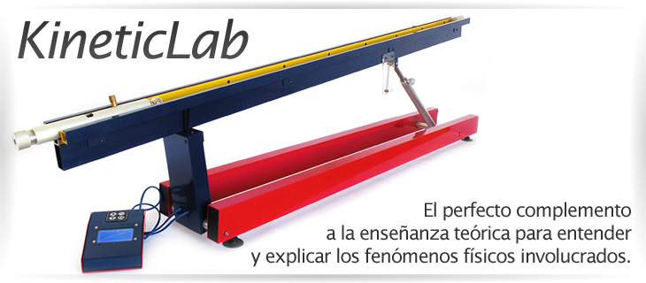 KineticLab
